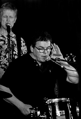 Paul Brodkorb / Matthias Gottschalk