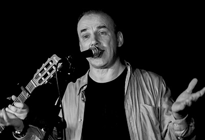 Malcolm Shuttleworth