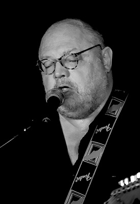 Heinz Bernd Hövelmann