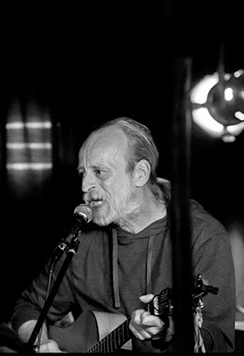 Reiner Lützenkirchen