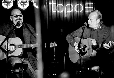 Ralf Hermanns / Reiner Lützenkirchen