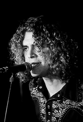 Juan Carlos Pesantes