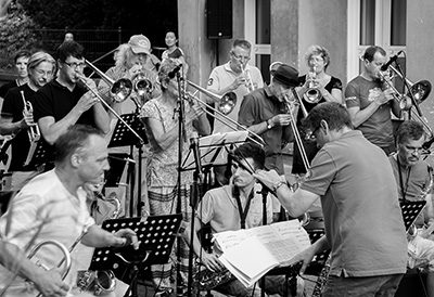 Bayer Big Band