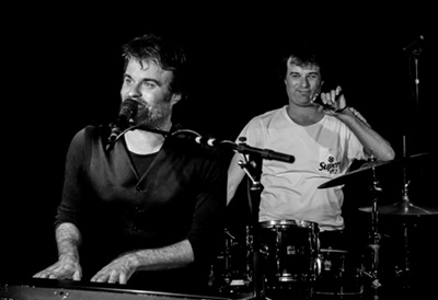 Bastian Korn / Benny Korn