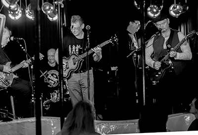 The Beatles Forever Band