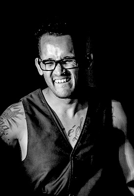 Duda "The Bricklayer" Jow