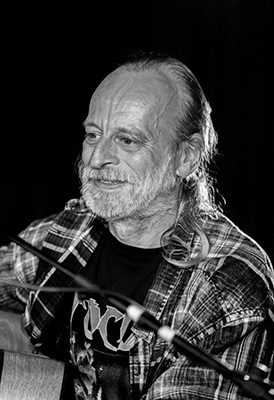 Reiner Lützenkirchen