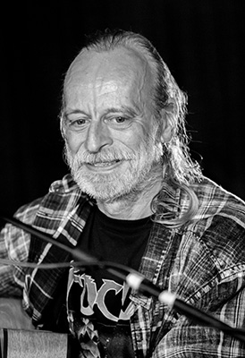 Reiner Lützenkirchen