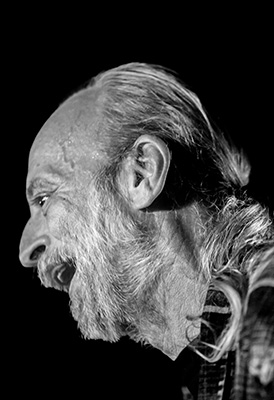 Reiner Lützenkirchen