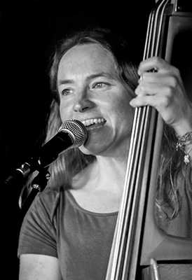 Jenny Wren (Jenny Trilsbach)