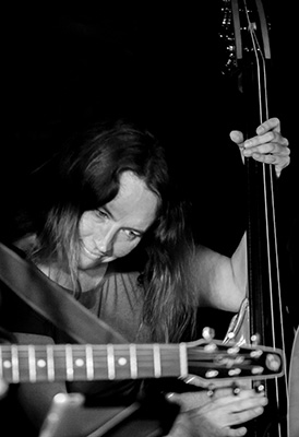 Jenny Wren (Jenny Trilsbach)