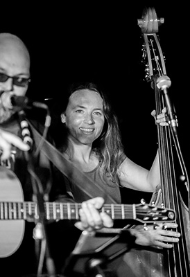 Jenny Wren (Jenny Trilsbach)