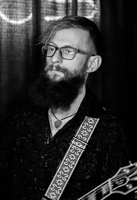 Marcin Zaleś