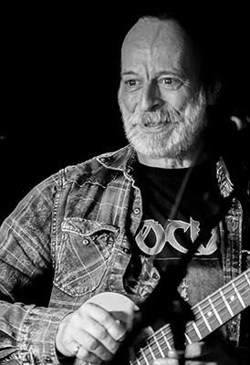 Reiner Lützenkirchen