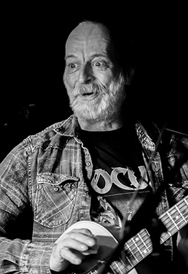 Reiner Lützenkirchen