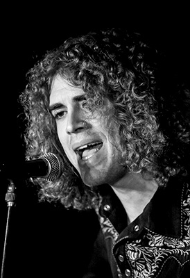 Juan Carlos Pesantes