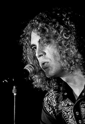 Juan Carlos Pesantes