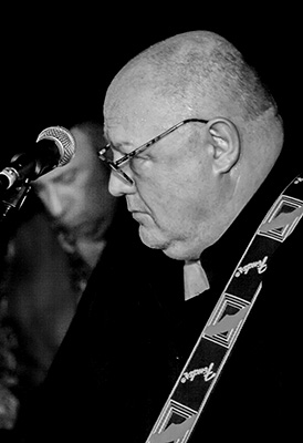 Heinz Bernd Hövelmann