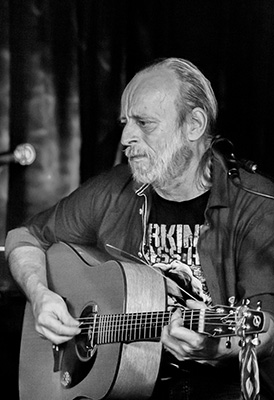 Reiner Lützenkirchen