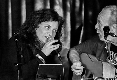 Ilona Ludwig / Reiner Lützenkirchen