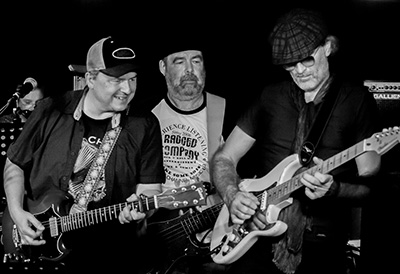 Guido Lehmann / Andreas 