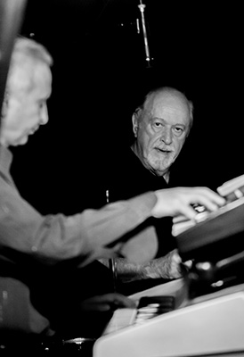 Peter Tyralla / Peter Tyralla