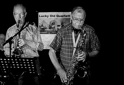 Helmut Kremer / Ewald Kremer