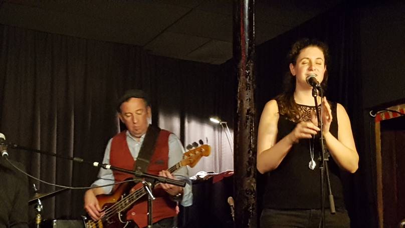 Henrik Herzmann / Eileen Schwarz