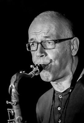 Bernd Winterschladen