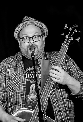 Miikka “Chef” Kivimäki