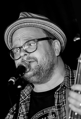 Miikka “Chef” Kivimäki