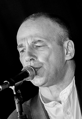 Malcolm Shuttleworth