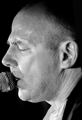 Malcolm Shuttleworth