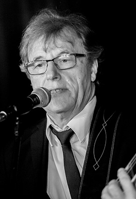 Heribert Scherkenbach