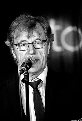 Heribert Scherkenbach