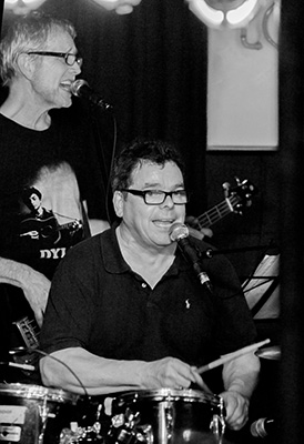 Paul Brodkorb / Matthias Gottschalk