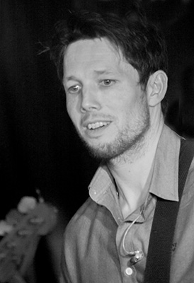 Aynsley Lister