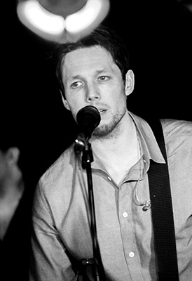 Aynsley Lister