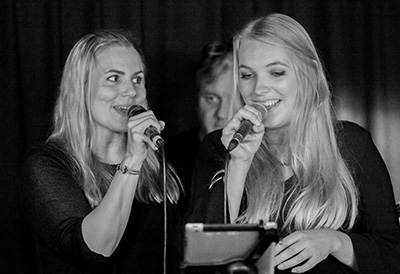 Carmen Block / Franziska Niemann