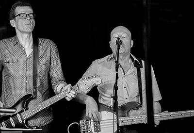 Jürgen Hepp / Jörg Weigel