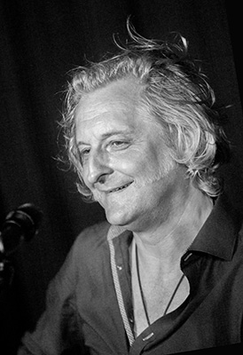 „Sir“ Oliver Mally