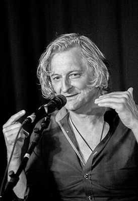 „Sir“ Oliver Mally