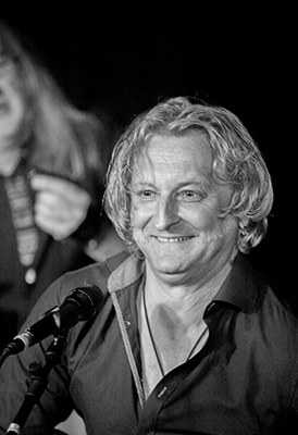 „Sir“ Oliver Mally