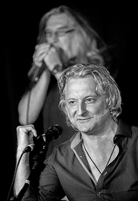 „Sir“ Oliver Mally