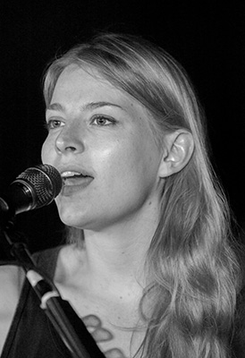 Hanne Kah