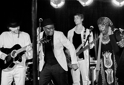 Urban Tropical Beatz