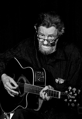 Alter Egon (Rainer Heide)