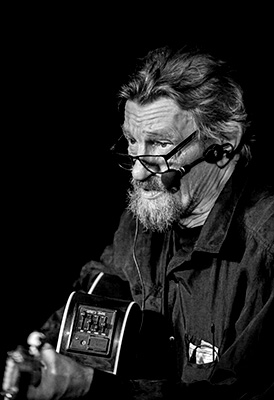 Alter Egon (Rainer Heide)