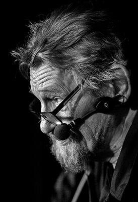 Alter Egon (Rainer Heide)