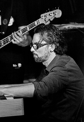 Martin Gasselsberger